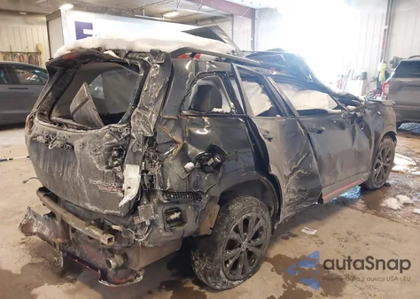 2019 Subaru Forester Sport z USA, uszkodzony, nr VIN JF2SKAPC9KH547721